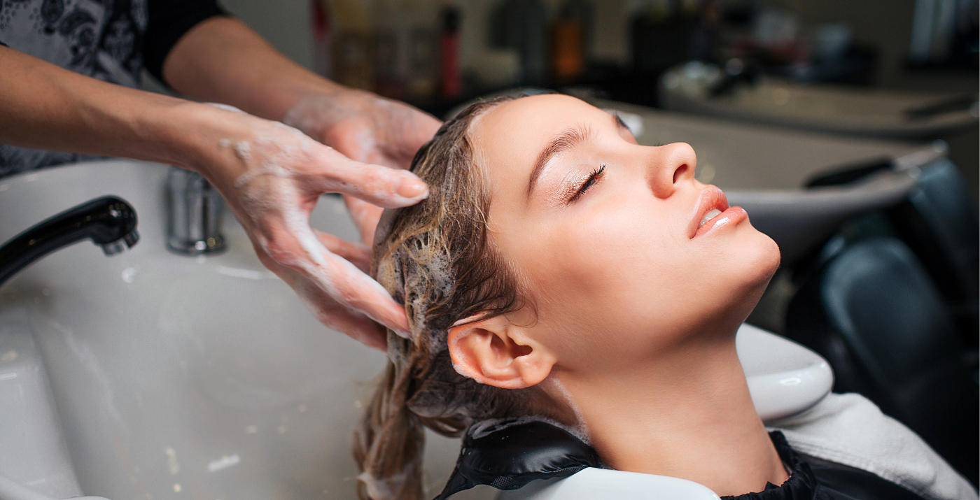 Basic course in Hair Care & Beauty (Body, Skin) Overview