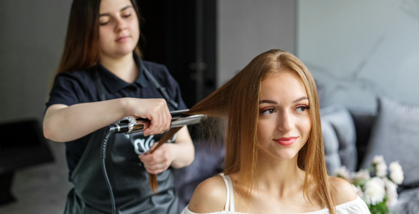 Hairstylist